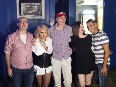  goca tržan o raspadu tap 011 