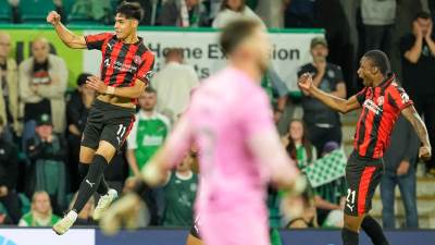  fk partizan protiv hibernijana u trecem kolu kvalifikacija 