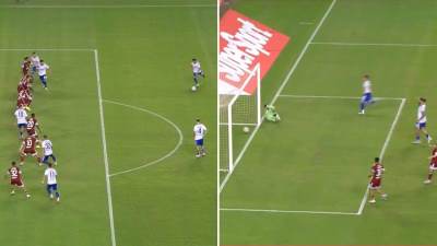  hajduk prosao dalje poslije evrogola iz slobodnjaka 