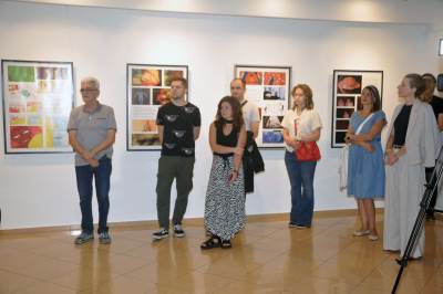  Otvorena Ša ulica u Prijedoru 