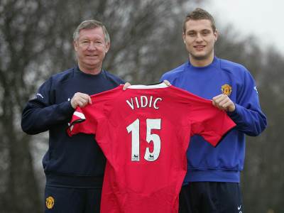  nemanja vidic nije smio da kaze tajnu fergusonu 