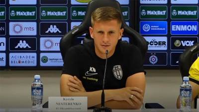  trener oleksandrije kuka da ga je partizan pokrao 