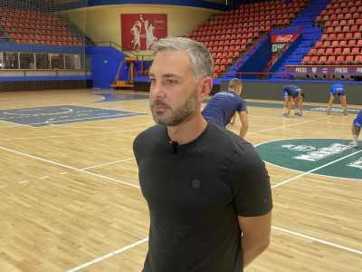  Mirko Mikić za MONDO pred start nove rukometne sezone: RK Borac gost RK Konjuh 