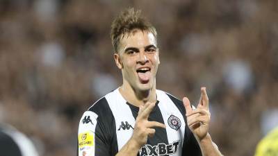  Humska je godinama čekala Jovana Miloševića: Sjetio se legendi, pa napravio najveću rođendansku žurku 