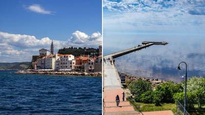  Najčistije obale u Evropi 