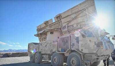  Kina razvija mikrotalasno oružje 