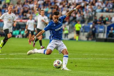  Afonso Souza blizu odlaska iz Leha 