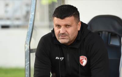  Feđa Dudić novi trener Maribora 