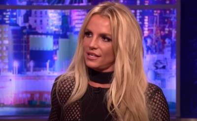  Britni Spirs želi da se pomiri sa sinom, on joj ne oprašta jednu stvar 