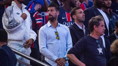  Novak Đoković postao suvlasnik Le Mana 