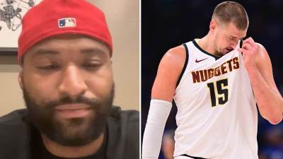  Demarkus Kazins rekao da je Jokić htio da se povuče 