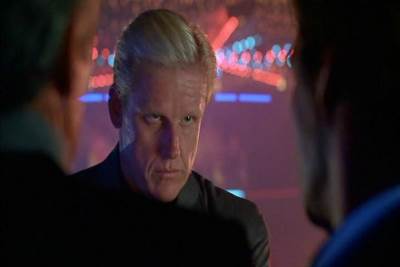  Geri Bjusi priznao seksualno uznemiravanje žena 