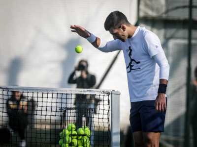  Kazna za Novaka Đokovića za bespravnu gradnju u Marbelji 