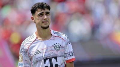  Aleksandar Pavlović doživio prelom očne duplje 