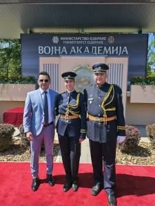  Srpska dobila prvu ženu pilota 