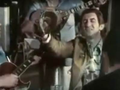  Kako je nastala pjesma a sad adio 