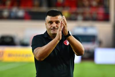  feđa dudić novi trener Maribora 