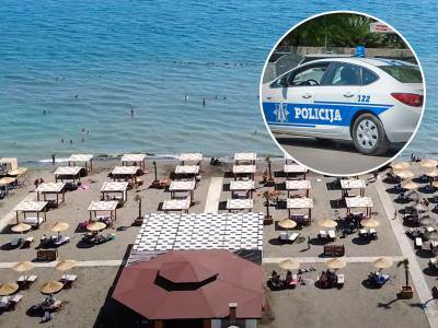  u crnoj gori poginuo motociklista 