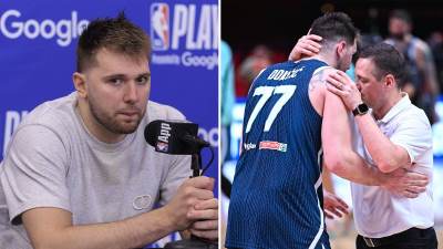  Sekulić o Alenu Omiću 