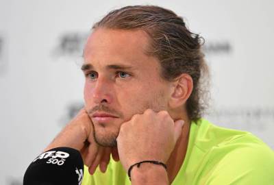  Zverev kritikovao ATP 