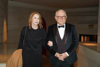  Željko Samardžić o supruzi Maji 