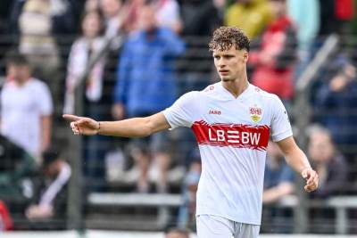  Lazar Jovanović briljira u Štutgartu 