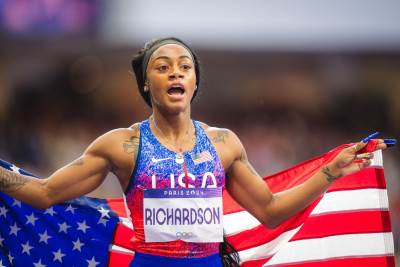  Šakari Ričardson napala dečka pa privedena 