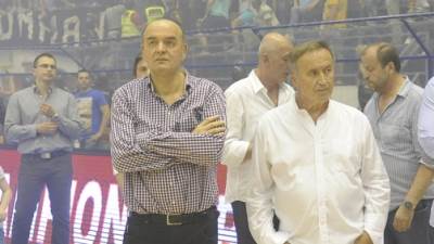  Vječiti derbi Zvezda - Partizan 