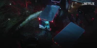  Serija Unspeakable sins oduševila gledaoce 