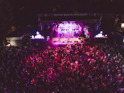  Završen peti Garden fest 