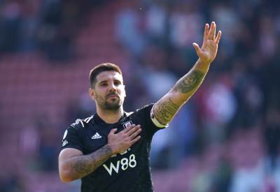  Njukasl želi Aleksandra Mitrovića 