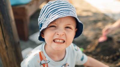  Od koga djeca nasljeđuju karakter 