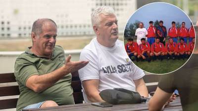  Fudbalska liga Republike Srpske krajine u toku rata 