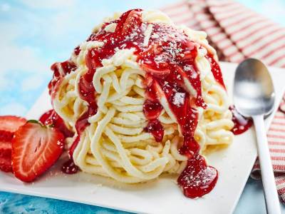  Pet neobičnih sladoleda iz Evrope 