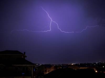 Snažno nevrijeme u Bokokotorskom zalivu Snažno nevrijeme u Bokokotorskom zalivu