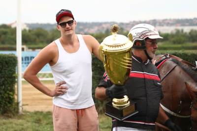  Nikola jokić priznao da više voli konje od košarke 