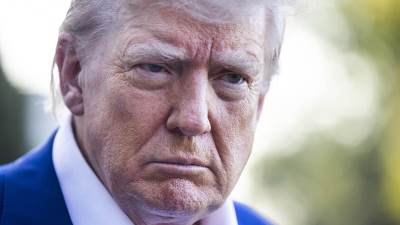  Tramp o pregovorima u Ženevi 