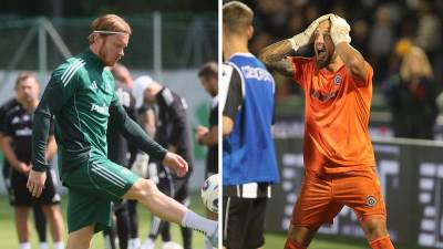  Partizan ima priliku da se osveti AEK-u 