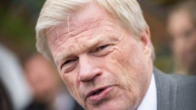  Oliver Kan kritikuje Bundeligu da je dosadna 