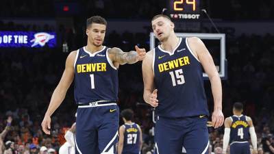  Denver doveo četiri nova igrača 