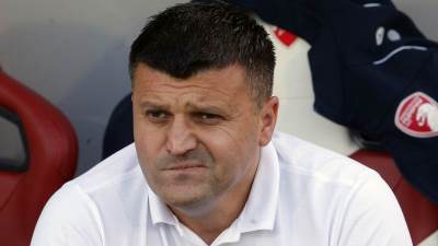  Feđa Dudić oproštajna konferencija u Kragujevcu 