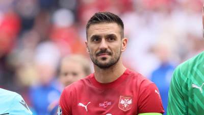  Zvezda odustala od Dušana Tadića 