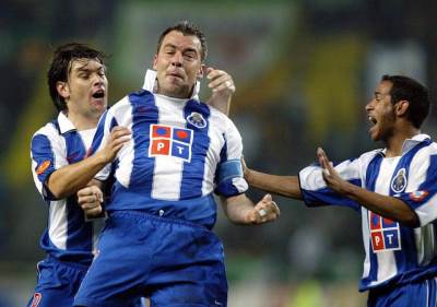  Umro bivši fudbaler Porta Žorž Košta 