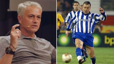  Žoze Murinjo govorio o Žoržu Košti 