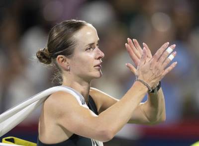  Elina Svitolina objavila šta dobija od muškaraca 