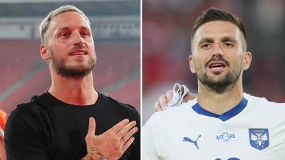  Zašto je Zvezda odustala od Dušana Tadića 