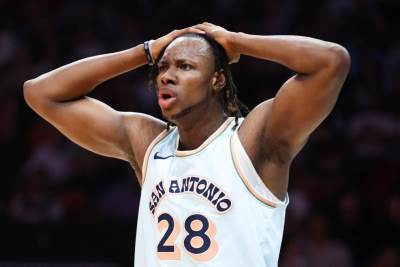  Čarls Besi možda ipak dođe u Partizan 