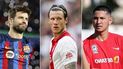  Lista poiznatih fudbalera iz bogatih porodica 