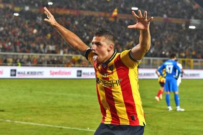  Nikola Krstović na meti Atalante Rome i Lidsa 