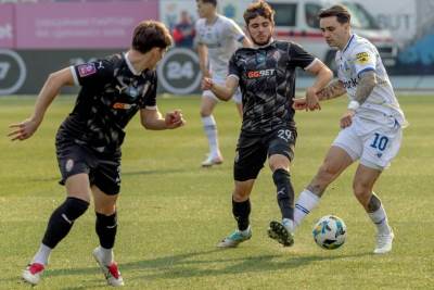  Umro ukrajinski fudbaler Vladimir Belocerkovec 